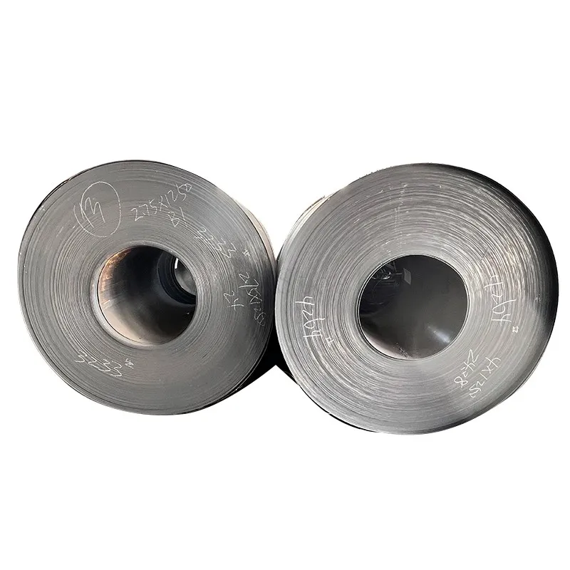 High quality Steel Coils Original Factory Hot Rolled Carbon Steel Coil Hot sale with low price