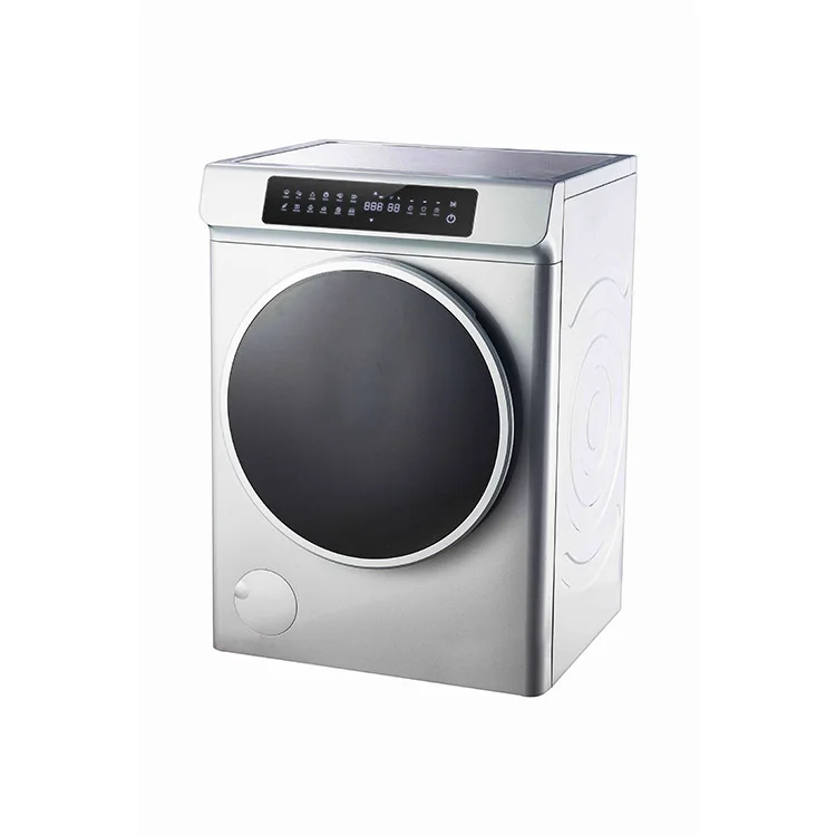 
Factory 9kg Clothes Drying Machine vented tumble home dryer 