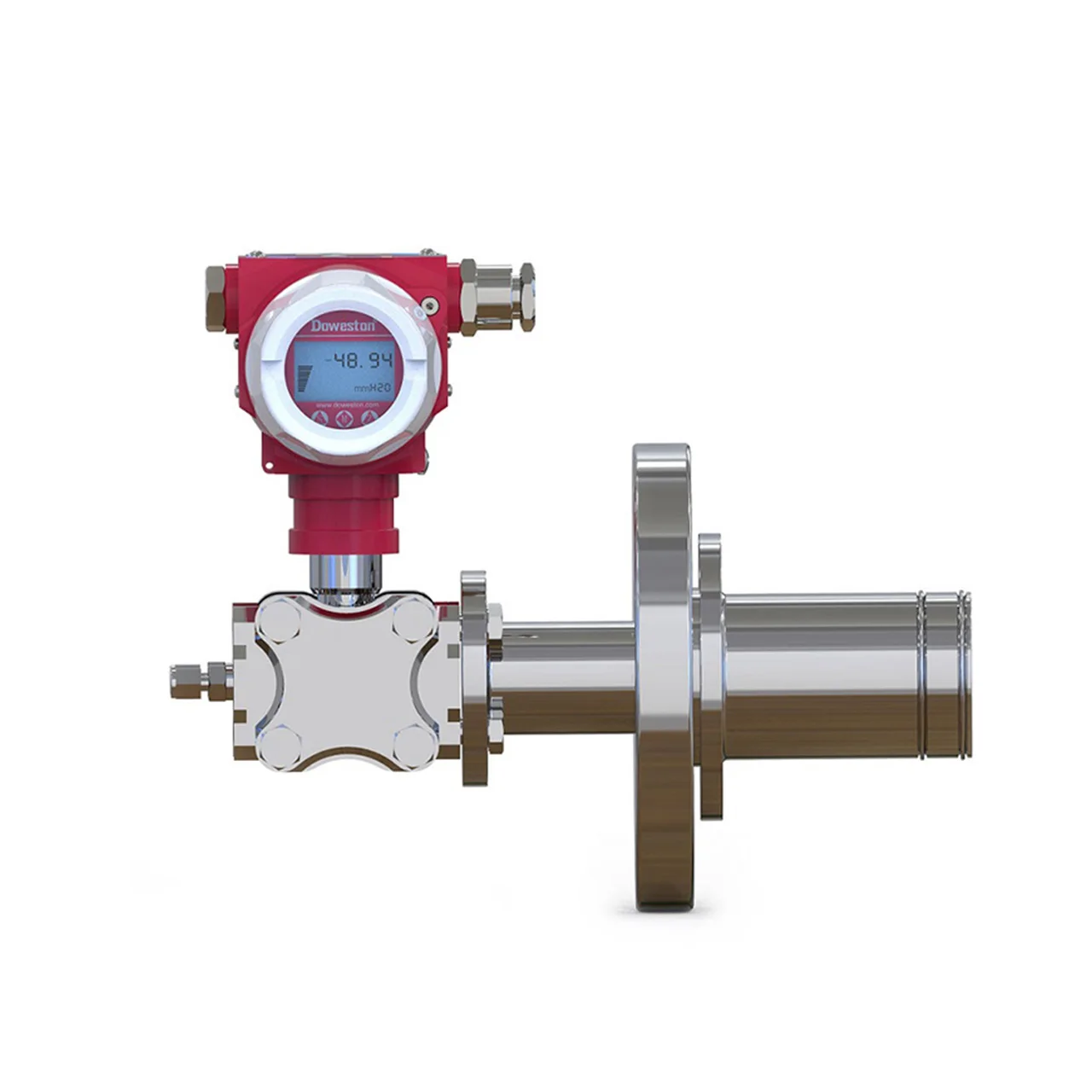 LPL-750E series Liquid level meter  Simple method static pressure fluid leveling Static pressure fluid leveling