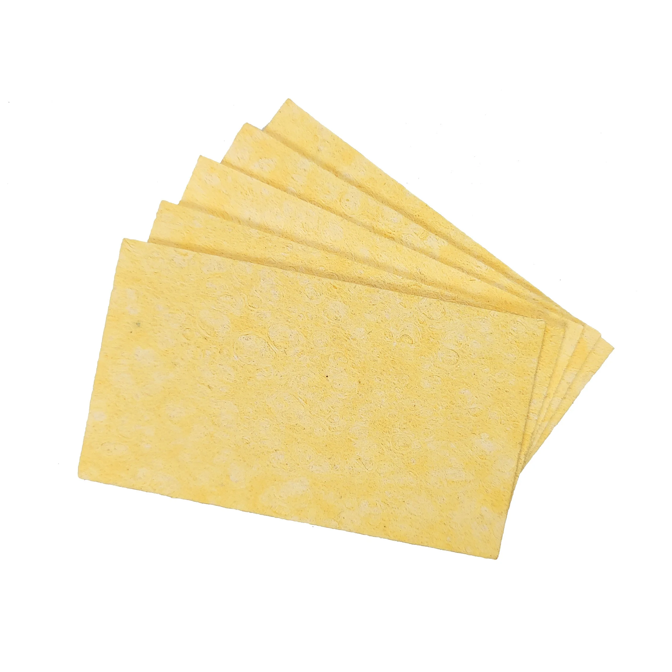 
biodegradable compressed cellulose sponge for bacterial culture 