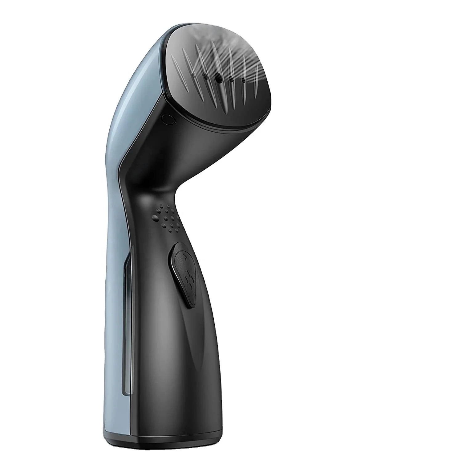 Isteam Steamer for Clothes Pump Steam Technology Portable Handheld Garment Fabric Wrinkles Remover