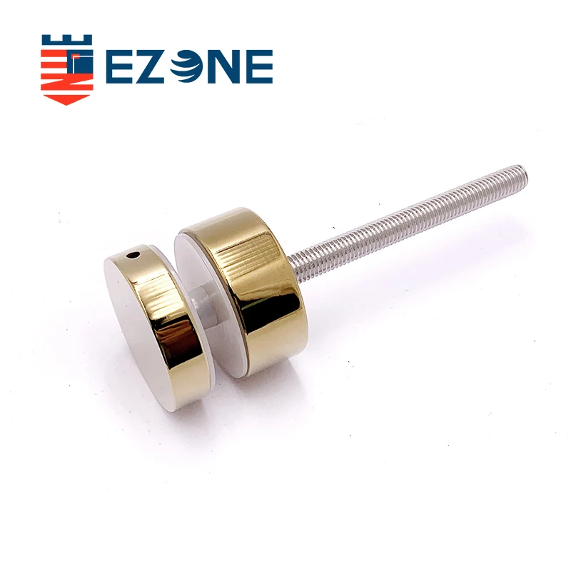 Wholesale standoffs stainless steel glass standoff advertisement screw