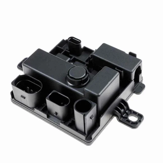 Engine Control Module For B MW 12637591534