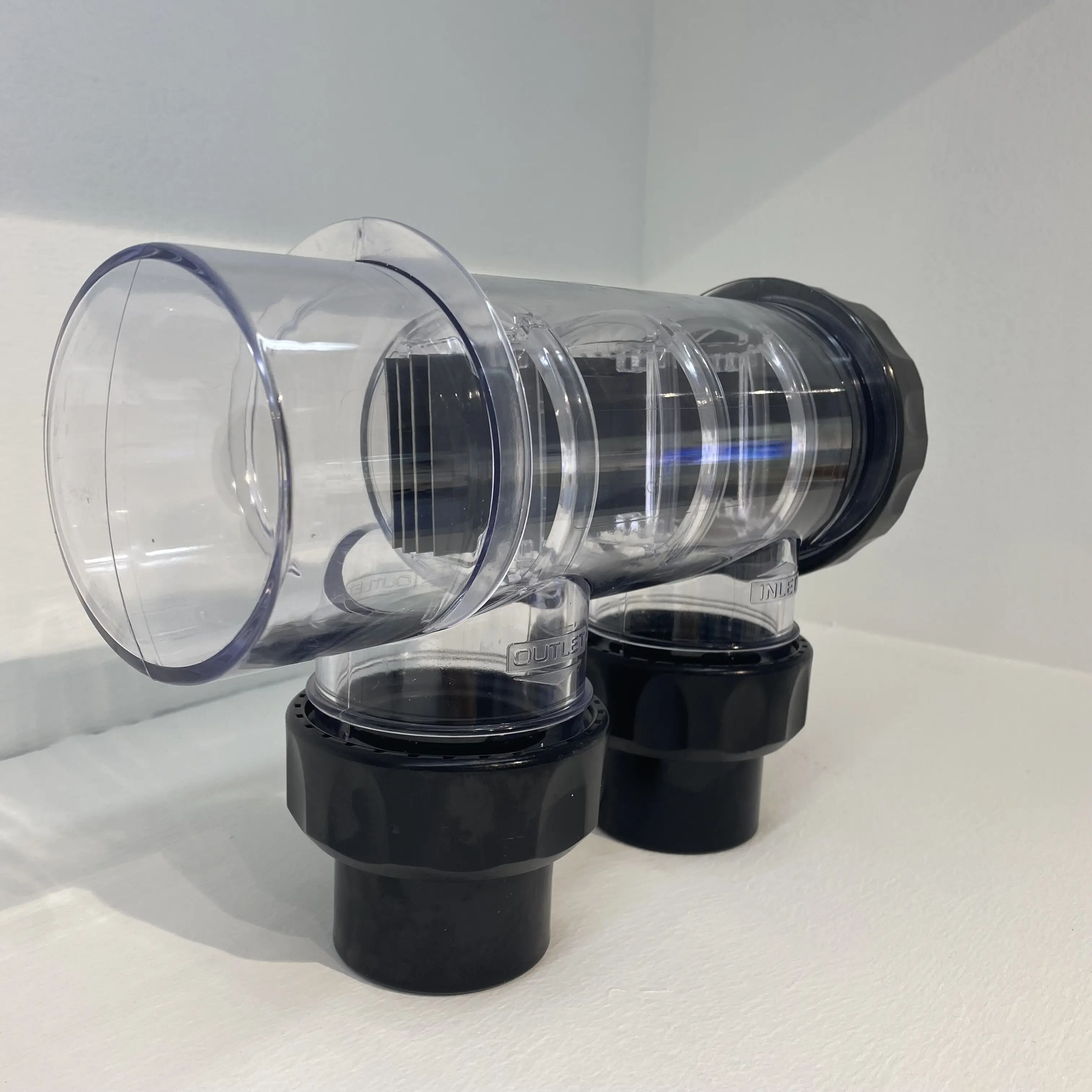 Pool accessories outdoor Swimming pool filter system Pool water chlorinator