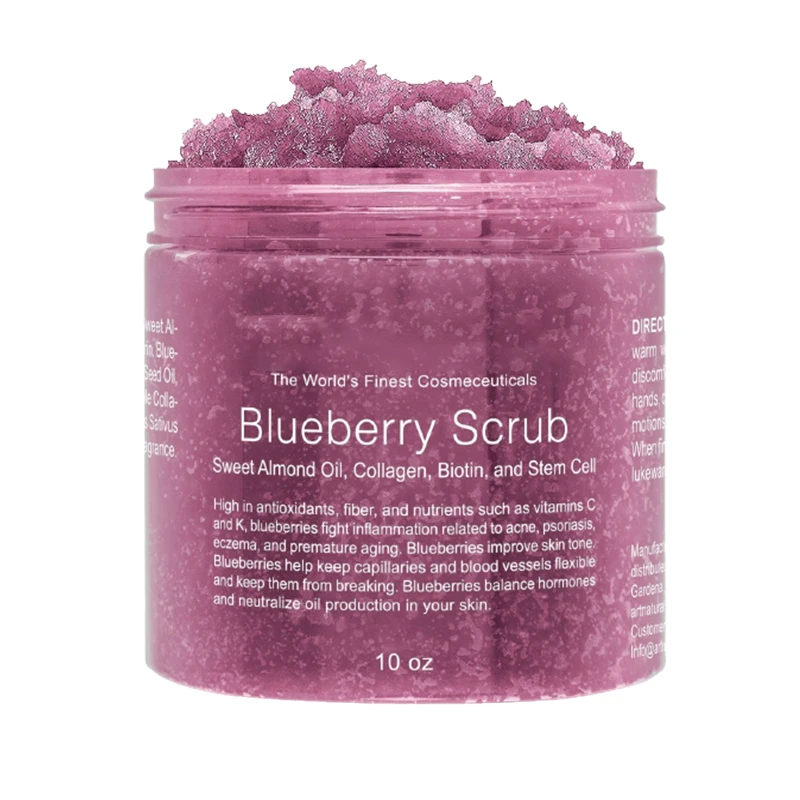 new arrival black skin lightening sugar scrub,woman nourishing exfoliating face scrub,private label whitening body scrub