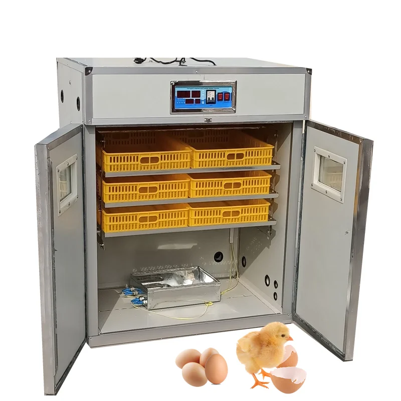 Factory wholesale quail egg incubator incubator egg incubator automatic for eggs