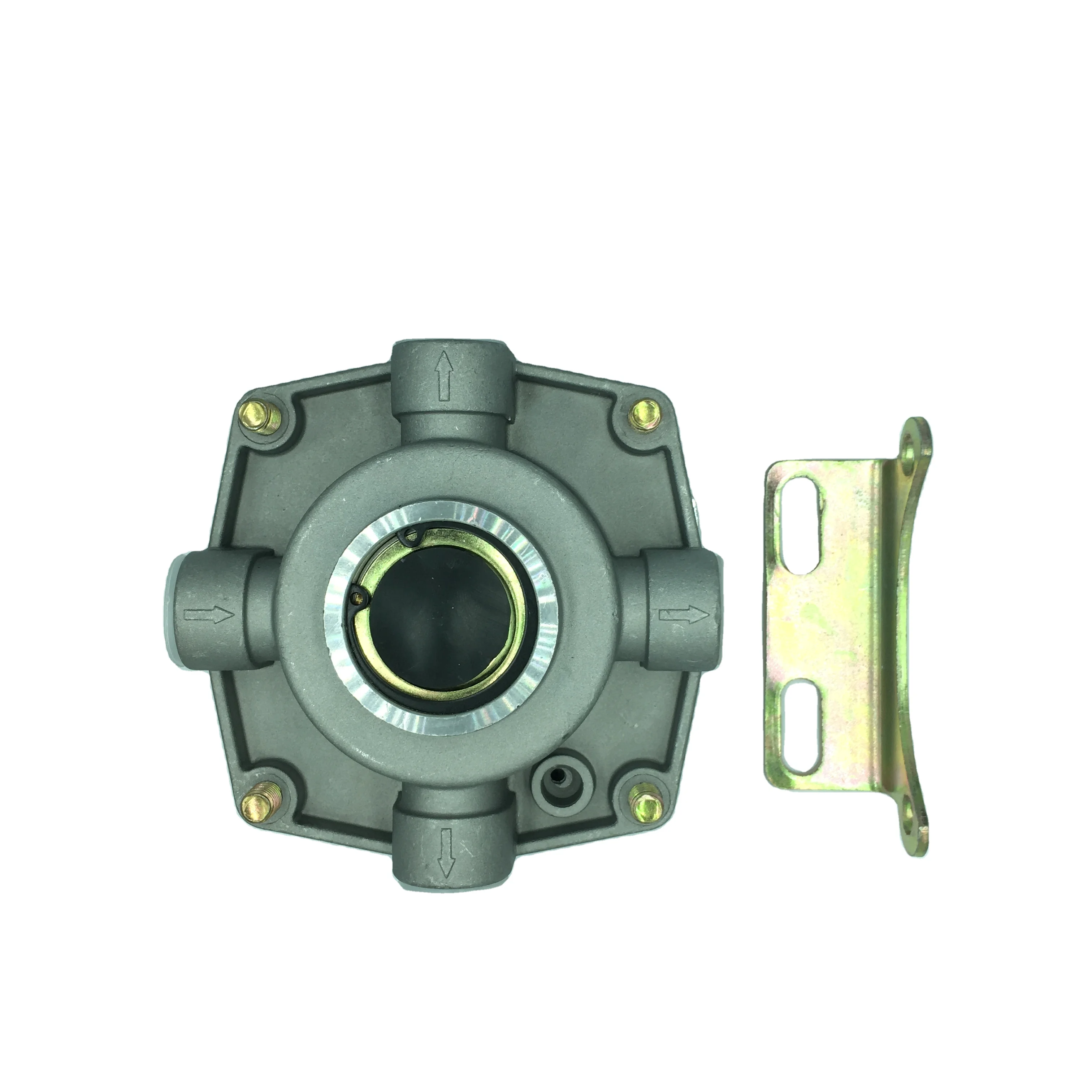 Manufacturer sells high quality brake relay valves