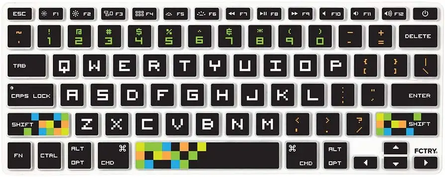 Для macbook air 2021 крышка Корейская клавиатура москитная сетка различных цветов для ноутбука корпус защитный чехол покрытие