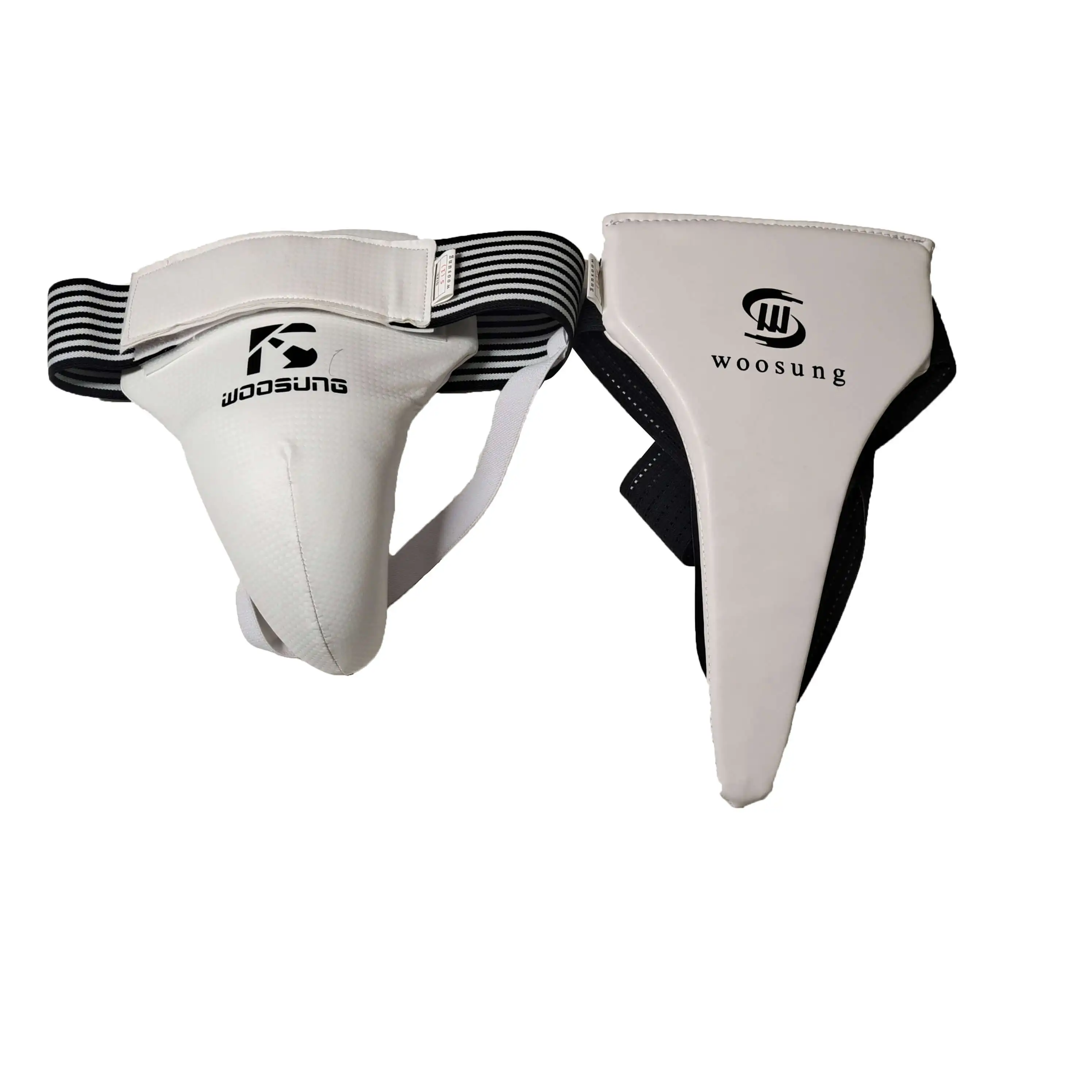 Factory wholesale sales Taekwondo Karate boxing safety protection  mma taekwondo boxing groin protector