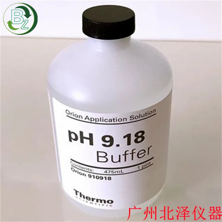 Thermo scientific Orion 910104 910107 910110 Buffer Solution pH 4.01 pH 7.00 pH 10.01