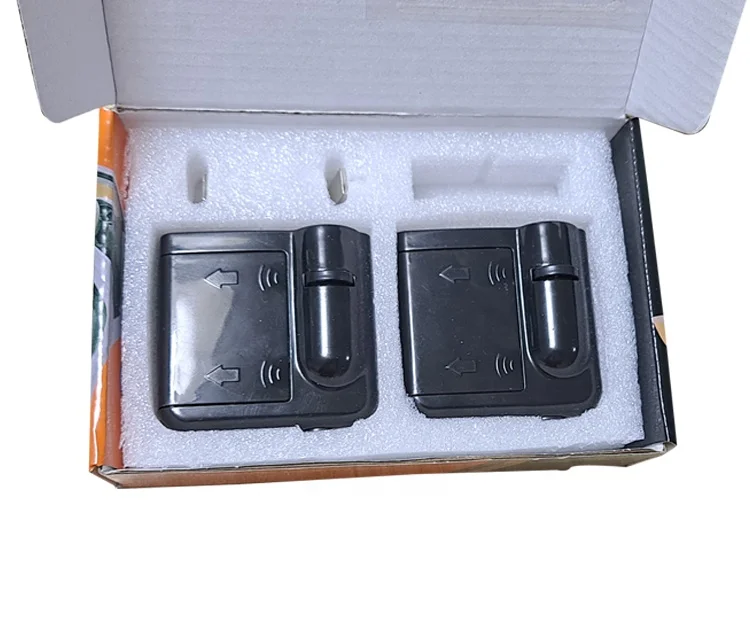 Custom Welcome Lighting Wireless  Car Lights LED Logo Projector For Car Door