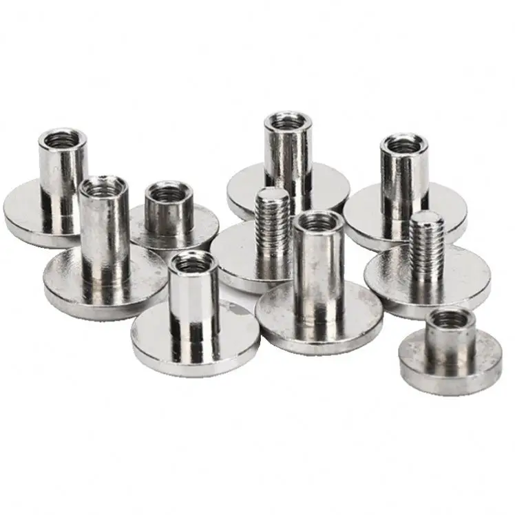 Lead The Industry China Wholesale Rivet For Chassis Truck