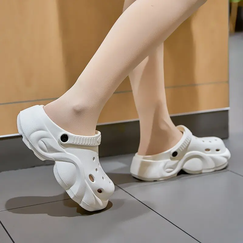 Summer Non-slip Slides Sandals Wholesale Adults Outdoor Beach Slippers Kids Slippers Unisex Custom Slippers