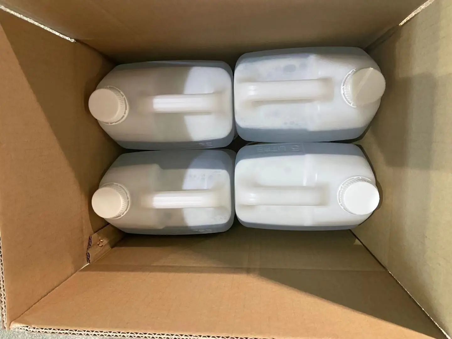 Super Magic Blood Stain Remover for Commercial Laundry Cleaning