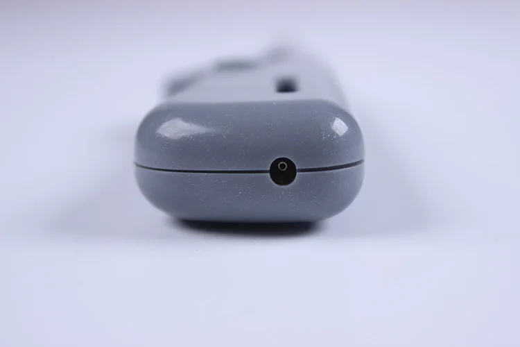 Electronic portable size gas pulse fire ignition piezo multi-purpose bbq lighter