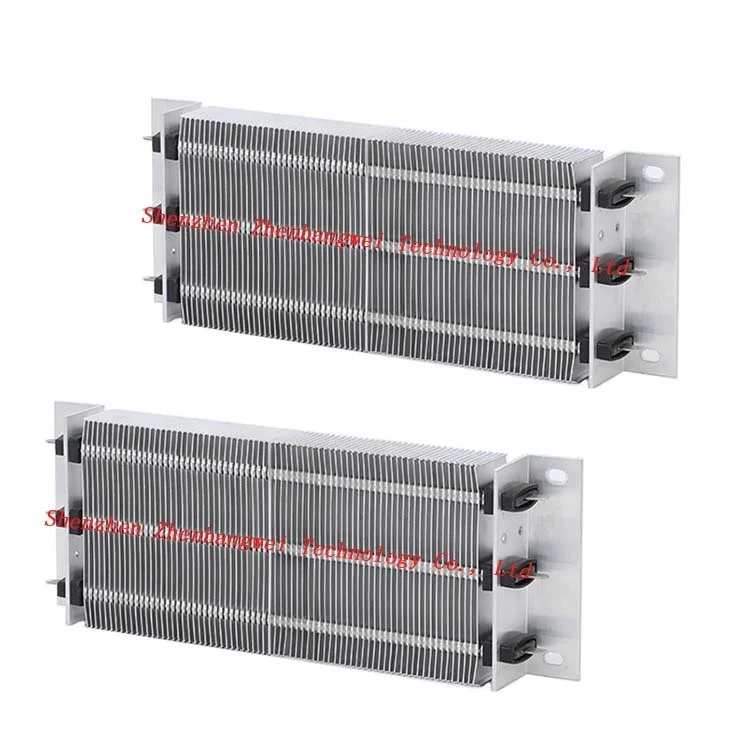 ZBW customizable aluminum alloy heater ptc large fish tank heating rod,aquarium ptc heater 300w,heater ptc