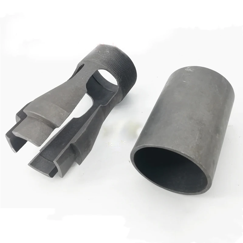 Adjustable Fork Seal Driver Tool Oil Seals Install Tool Front shock absorber For Motorcycle 30-50mm Customized