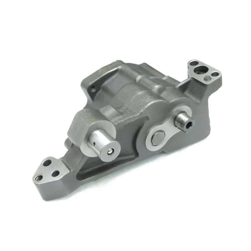 Oil pump For Caterpillar Engine Parts Manufacturer 3304/3306
