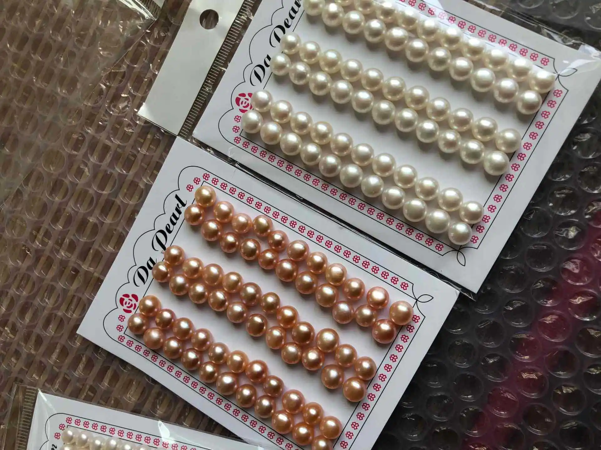 
Wholesale Loose Natural Irregular Freshwater pearls For Women Girl DIY Jewelry or Pearl powder 