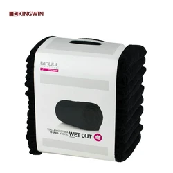 Cheap Wholesale beauty salon towels grey,towel for hair salon