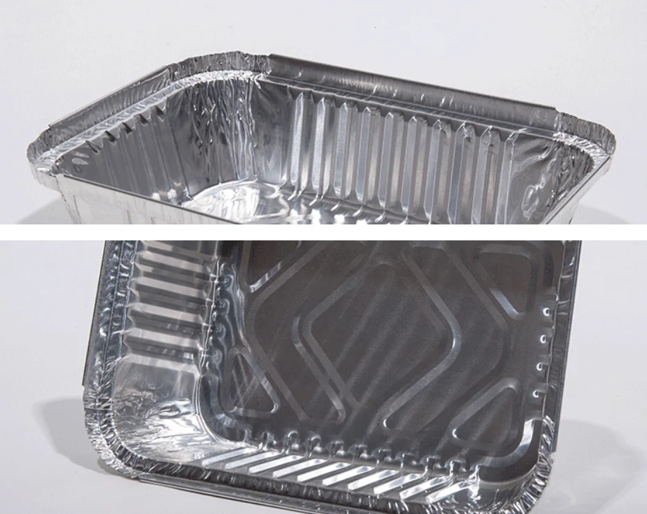 
Eco-Friendly Food Grade Aluminum Sheet Formatting Press For Kitchenware! 