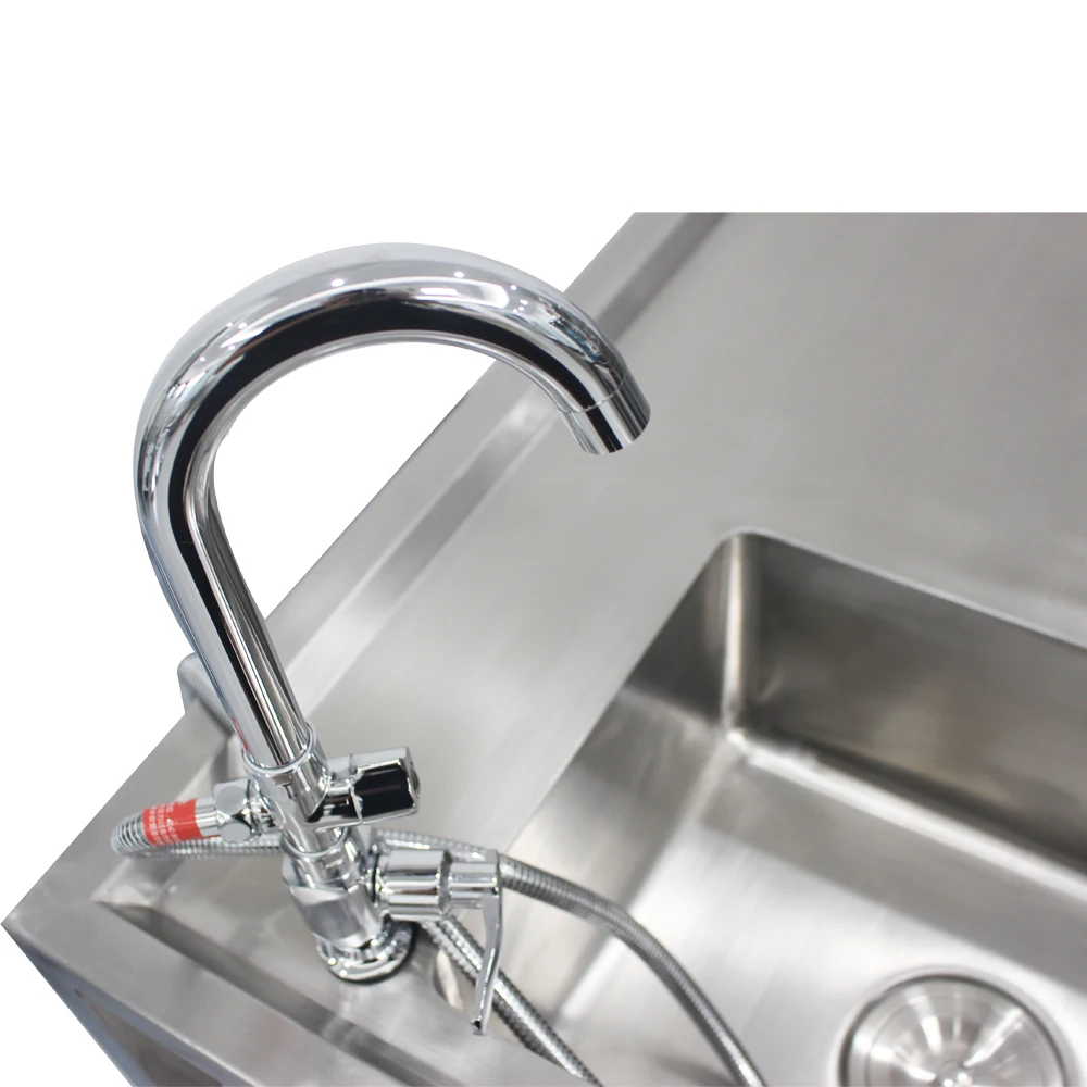 Pet clinic veterinary instrument stainless steel pet operation dissecting surgical table for animals