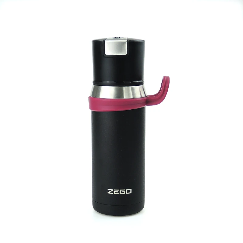 
Wholesales double wall vacuum insulated stainless steel thermos vacuum flask manufacturer 