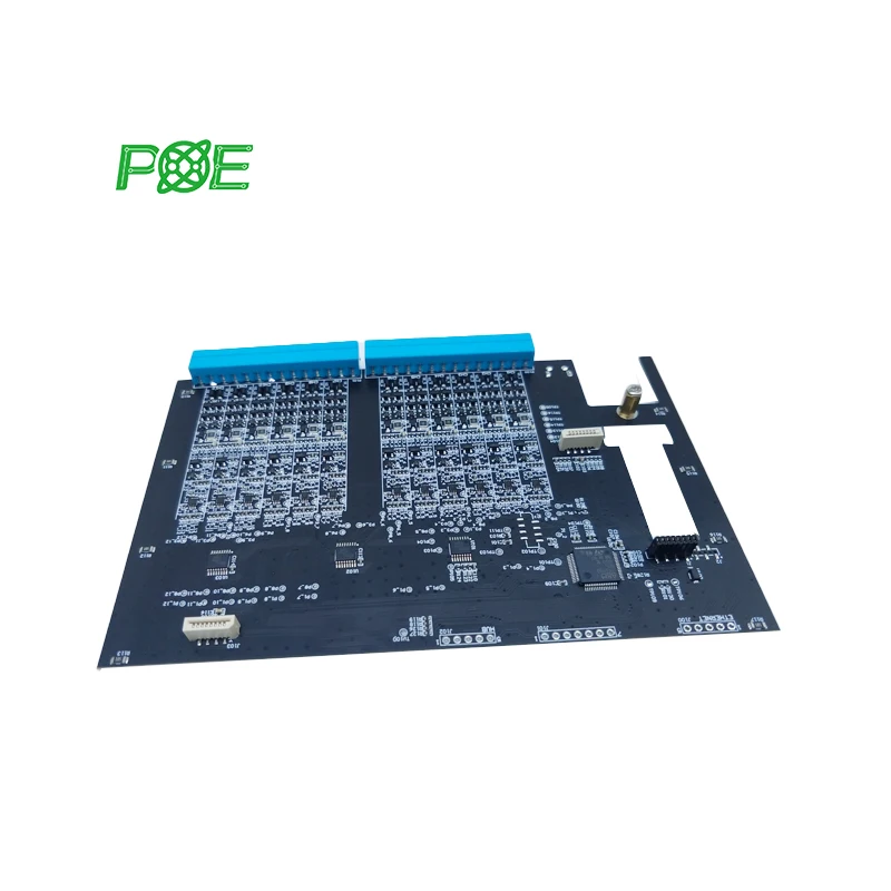 LED aluminum PCB board PCB assembling PCB manufacturer in China