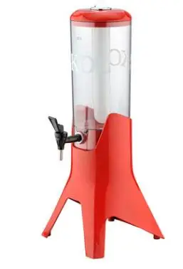 1.5L/3L/5L рекламный логотип разливной пивной башенный