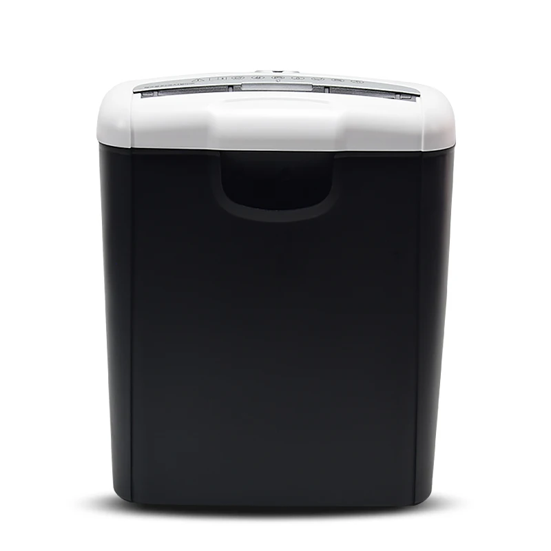  RAYSON S610 сверхмощный портативный уничтожитель бумаг полосы-Cut