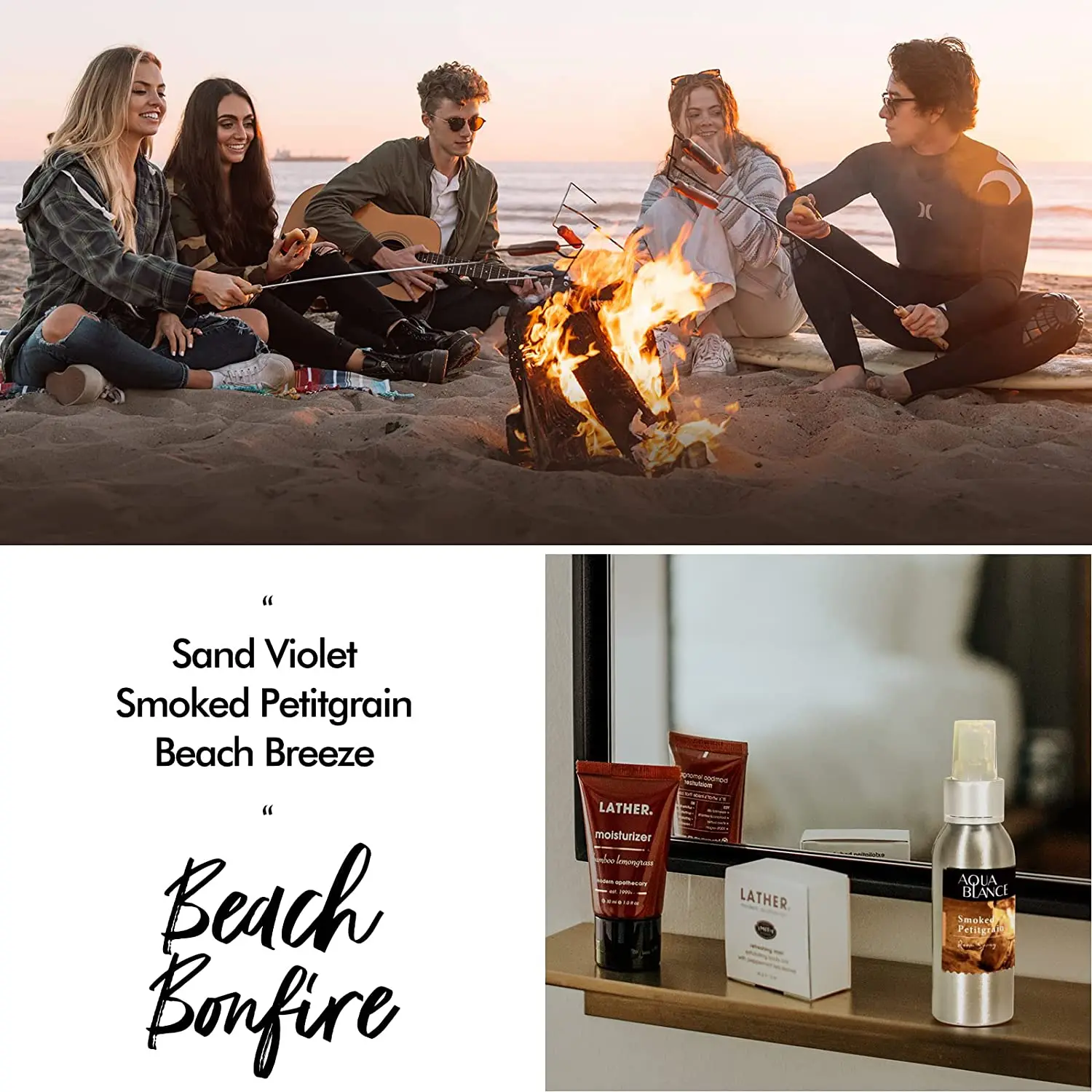 Luxury Private Label Room Spray Air Fresheners Odor Eliminator Spray for Home