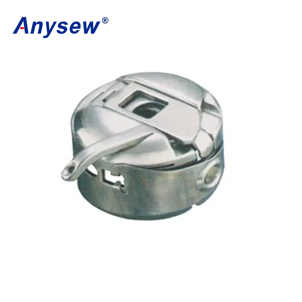 HAYA BC-LK(B3) bobbin case for single needle lockstitch sewing machine