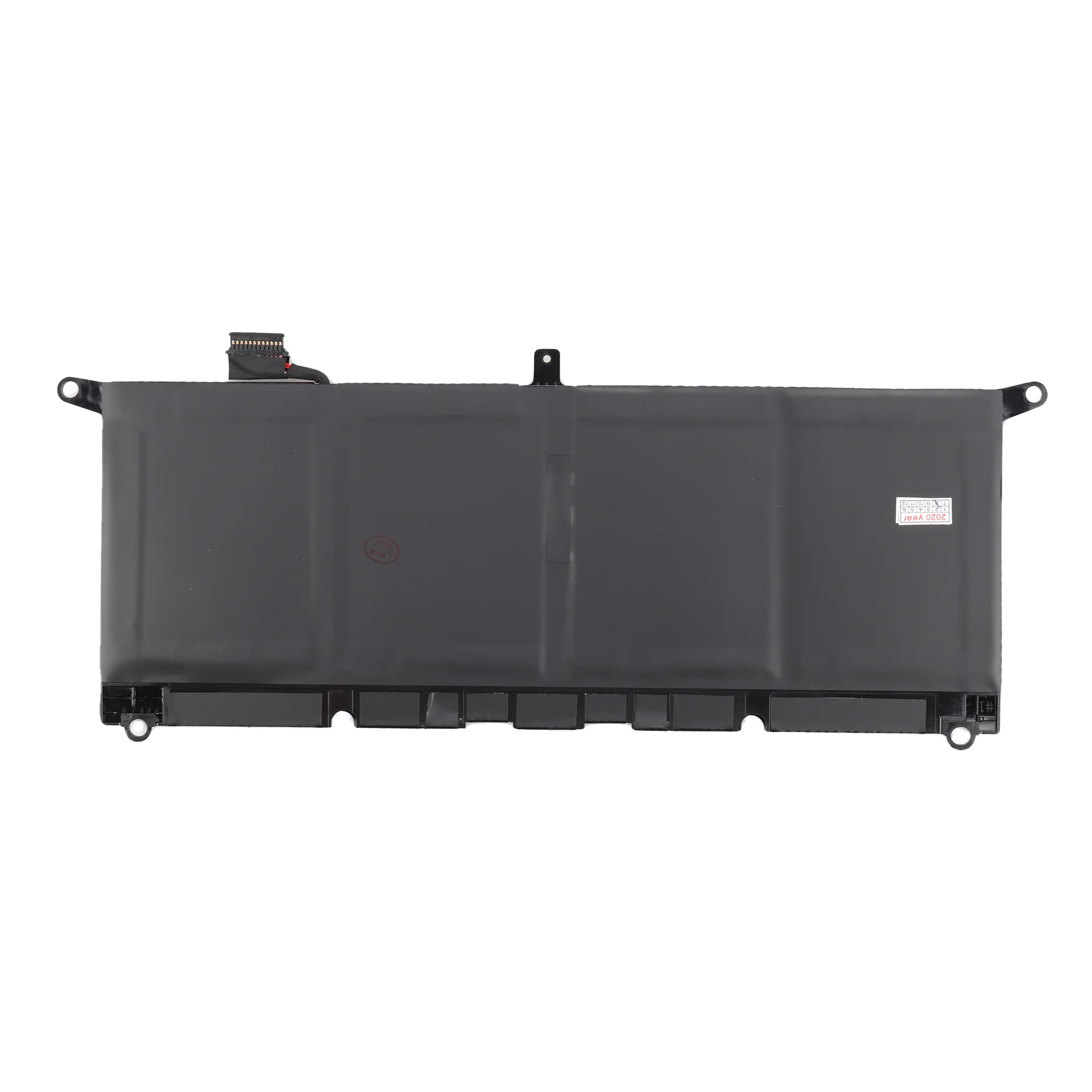 brand new original 7.6V 52Wh DXGH8 battery for Dell XPS 13 9370 G8VCF 0H754V HK6N5 laptop battery in stock