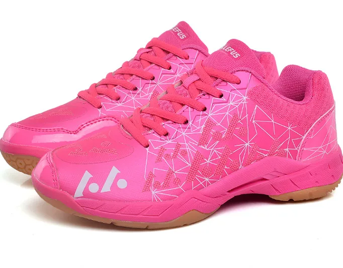 Spring badminton shoes men and women outdoor professional table tennis  sneakers competition chaussures de sport