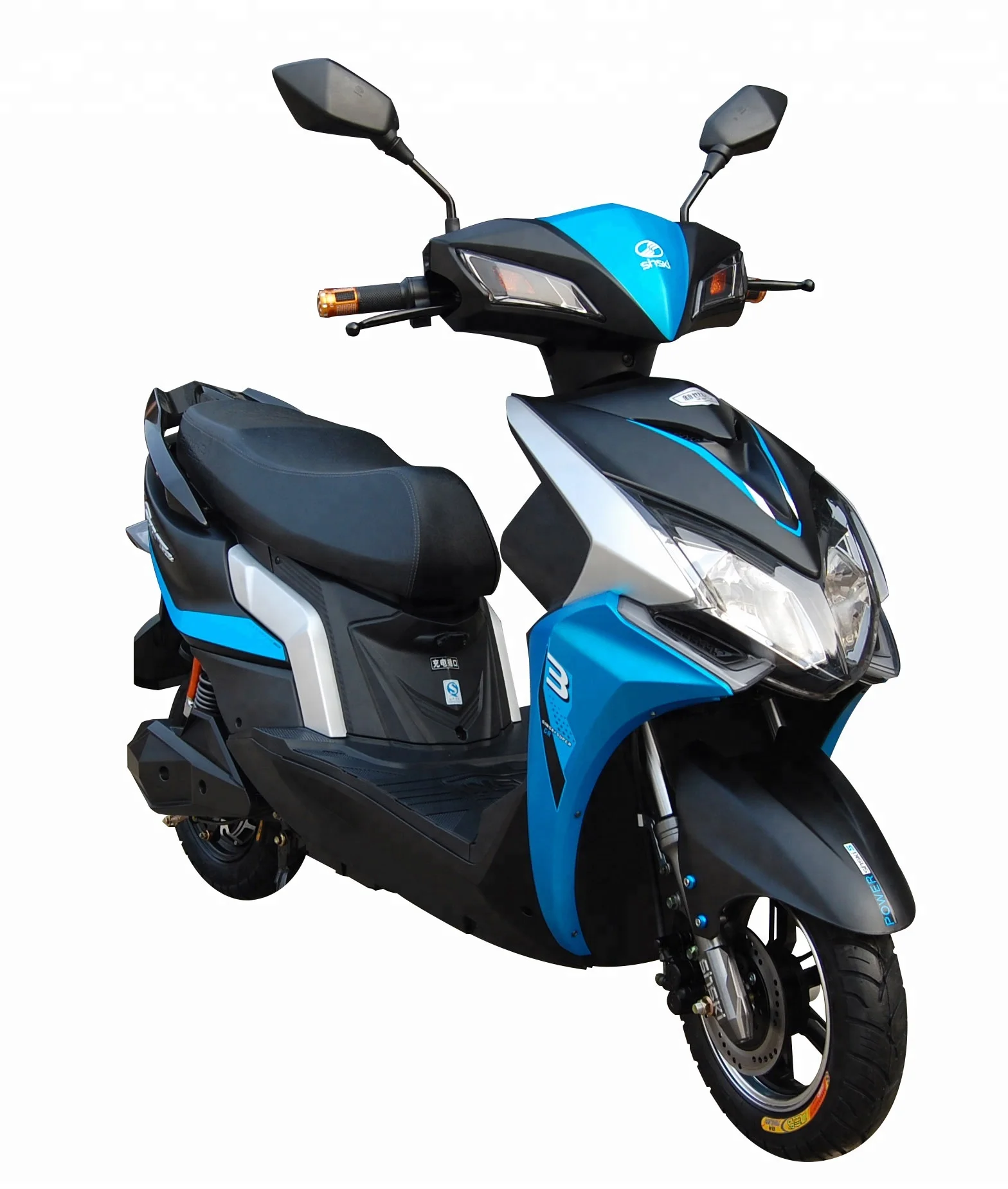 40mph 72v fast scooter electric scooter powerful cheaper low price electric scooter