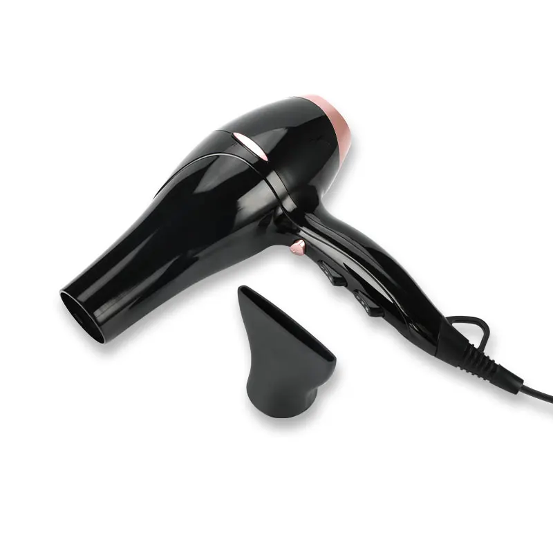 Электродвигатель переменного тока 2400 Вт 3 температуры и 2 скорости