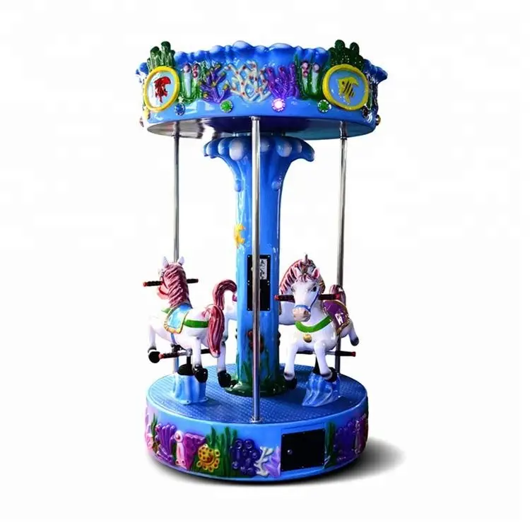 Детские игры GMKP 2016, игровые автоматы с монетами для тематического парка