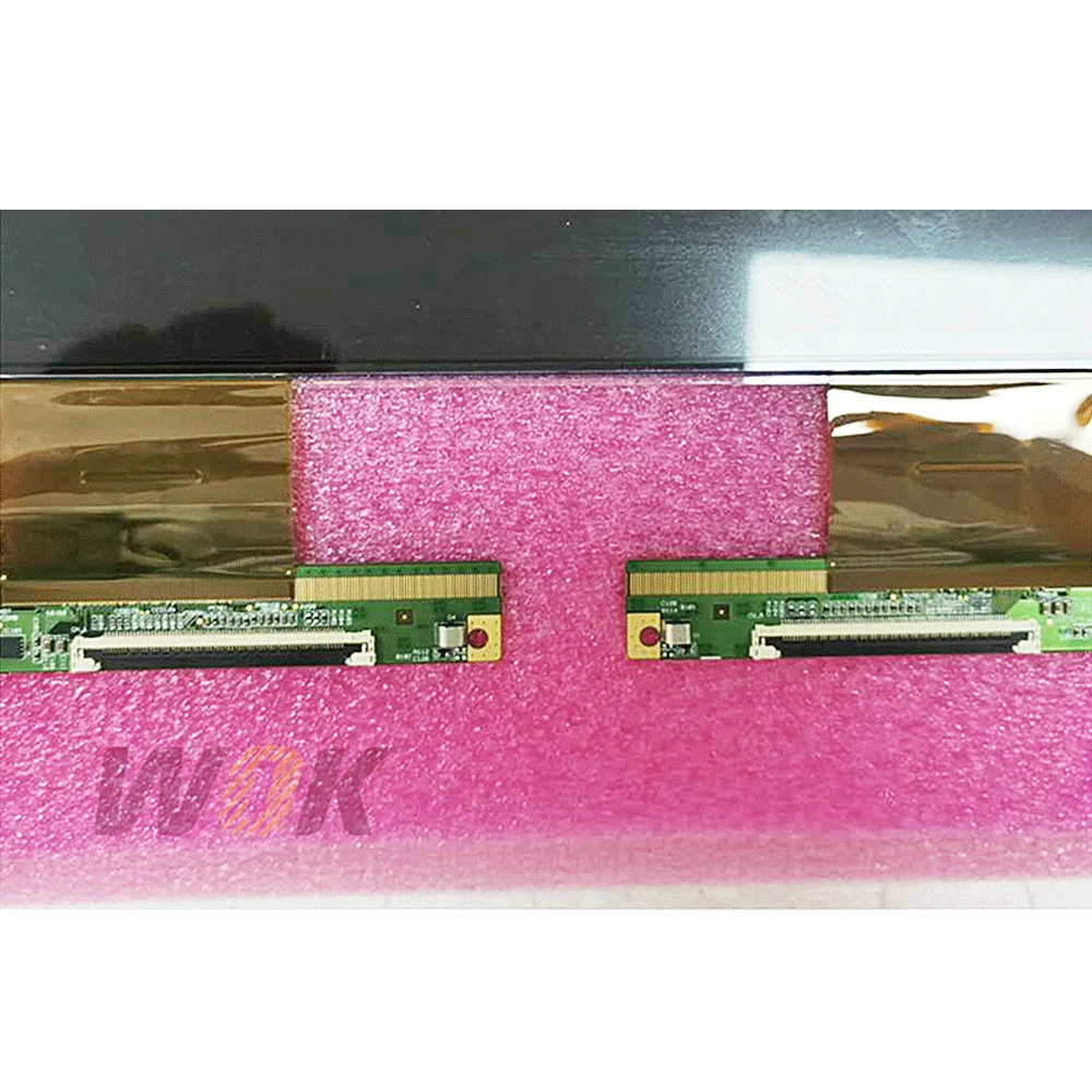 Boe Biggest Lcd Screen 65 Inch Tv Open Cell For HV650QUB-N9D