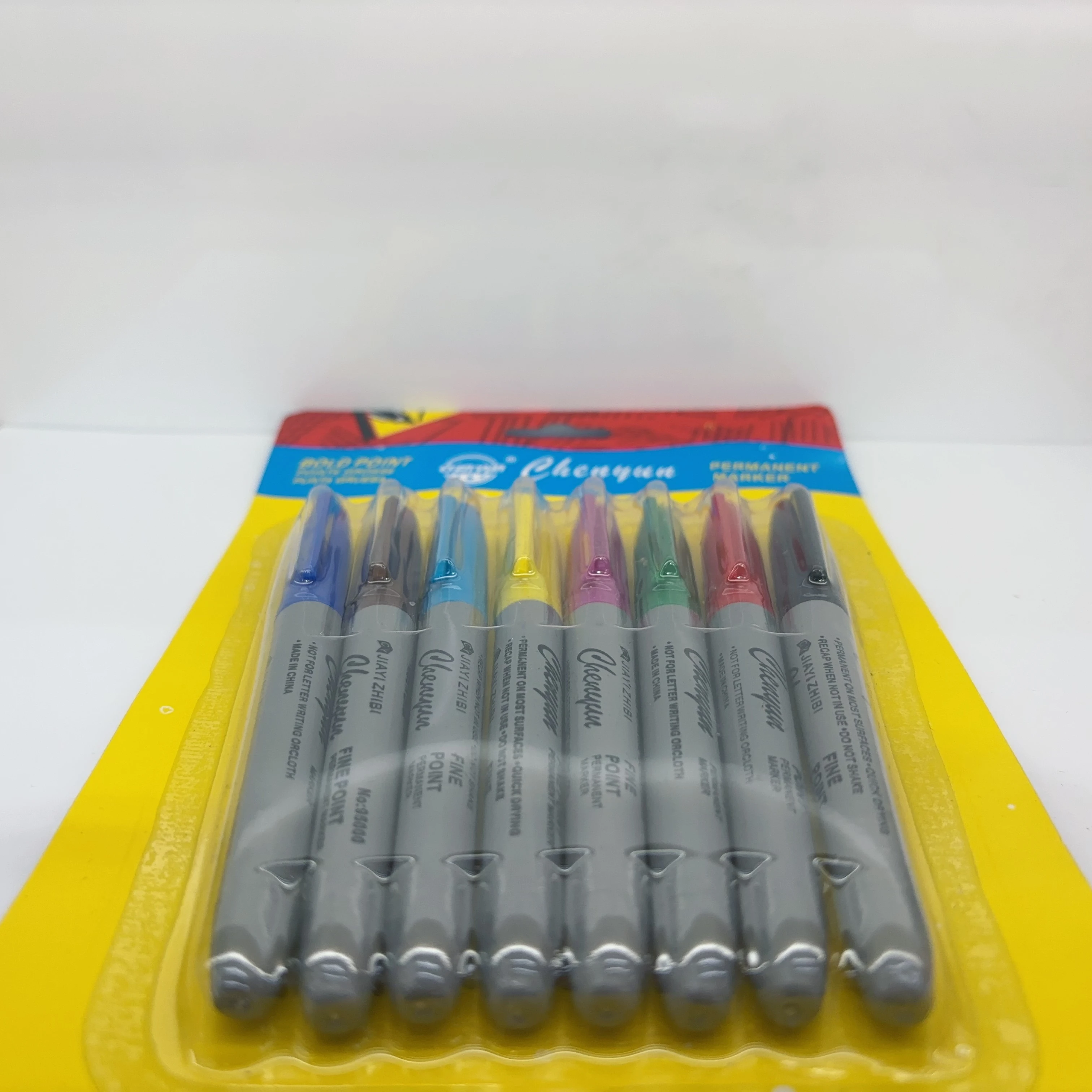 acrylic marker salcohol markers  acrylic whiteboard colored pens