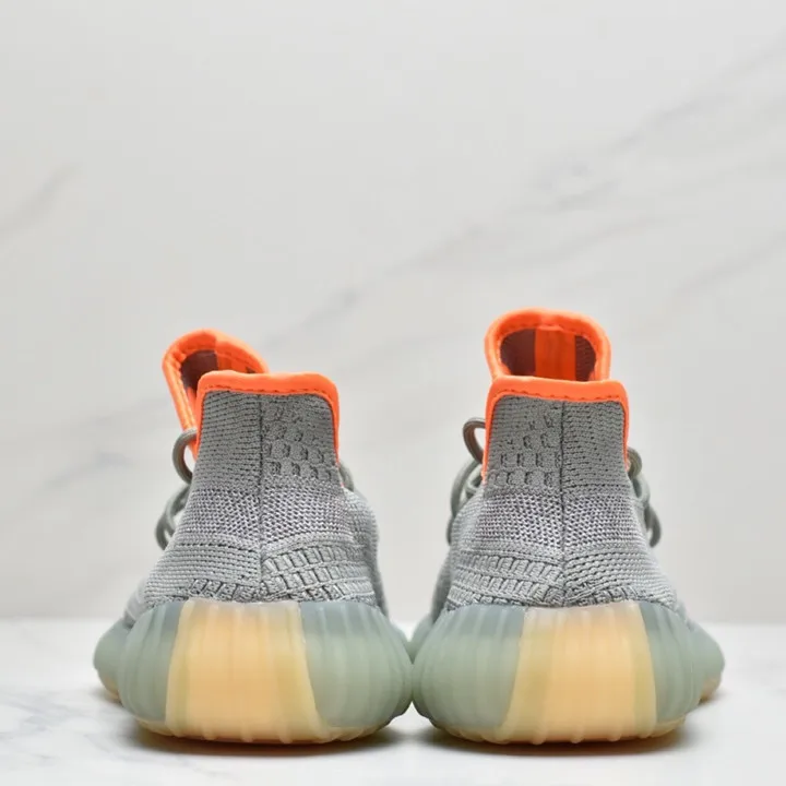 Оригинальное качество оптовая продажа детская обувь yeezy 350v2 детские кроссовки для мужчин и