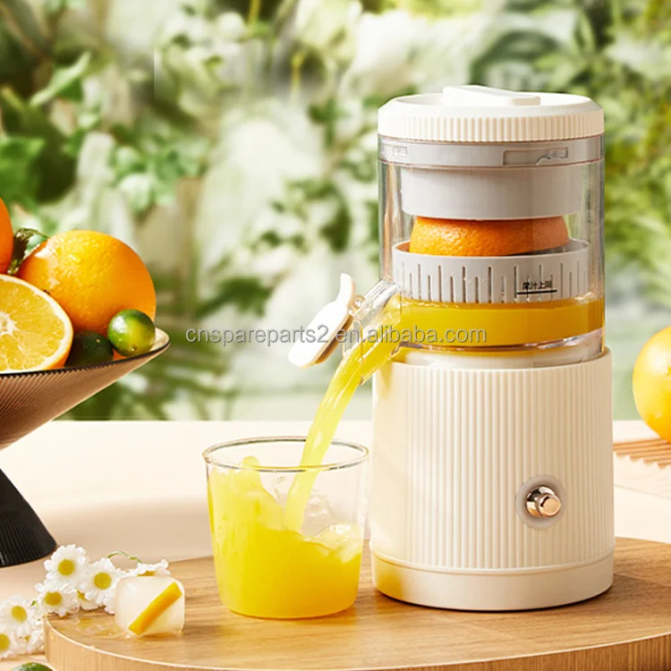 Соковыжималка для фруктов