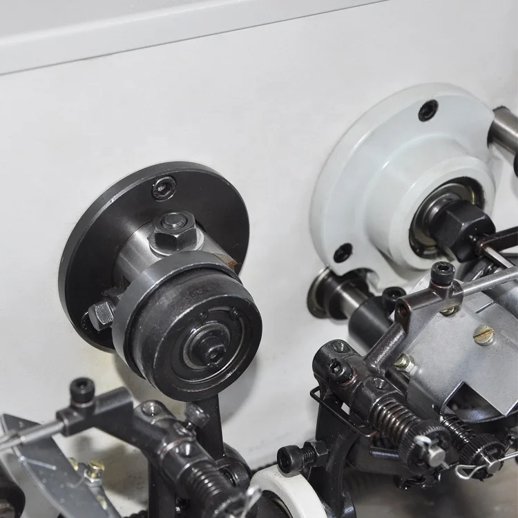 High Speed Winding Machine