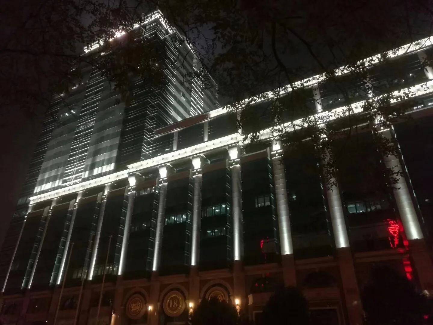 rgb led exterior water proof dimmable narrow beam flood light driver 800 lumen rgbw  ip 66 led spot light for garden