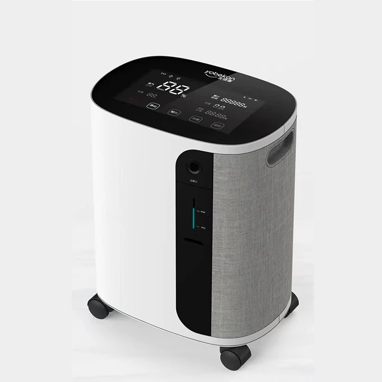 2023 New Cheap wholesale oxygen concentrator portable home oxygen concentrator oxygen machine
