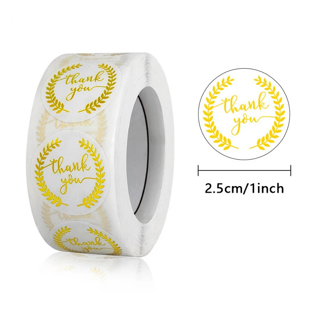 Custom Logo Sticker Printed Plastic Waterproof Synthetic Paper Adhesive Vinyl PVC Round Brand Logo Stickers and labels