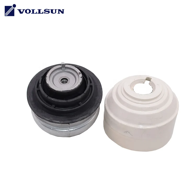 Установка двигателя VOLLSUN LH & RH 2212401117 W220 W221