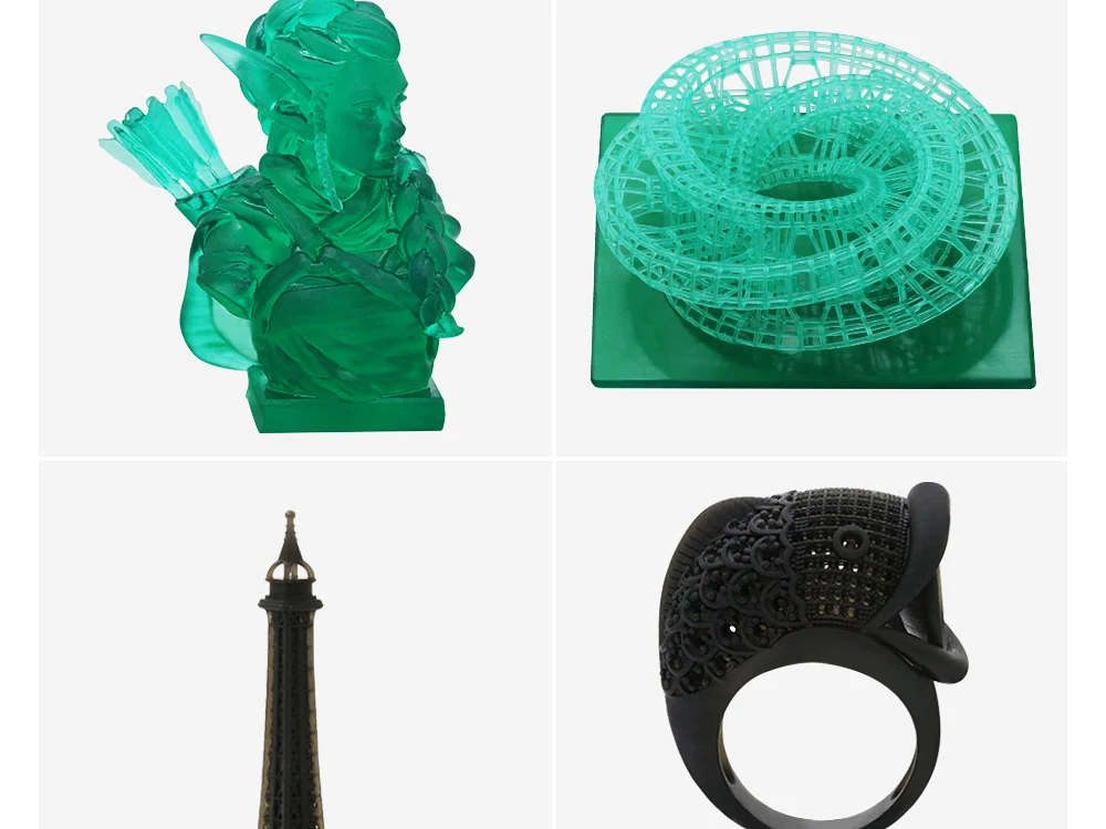  New material release film for dlp/lcd 3d printer n