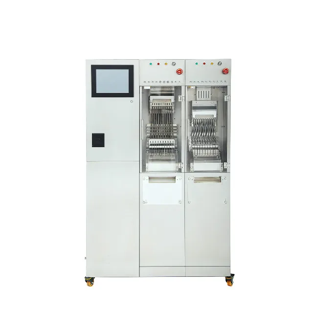 CMC-1200 Industry - leading Checkweighers 2mg / 3mg High Precision Capsule Weight Checker