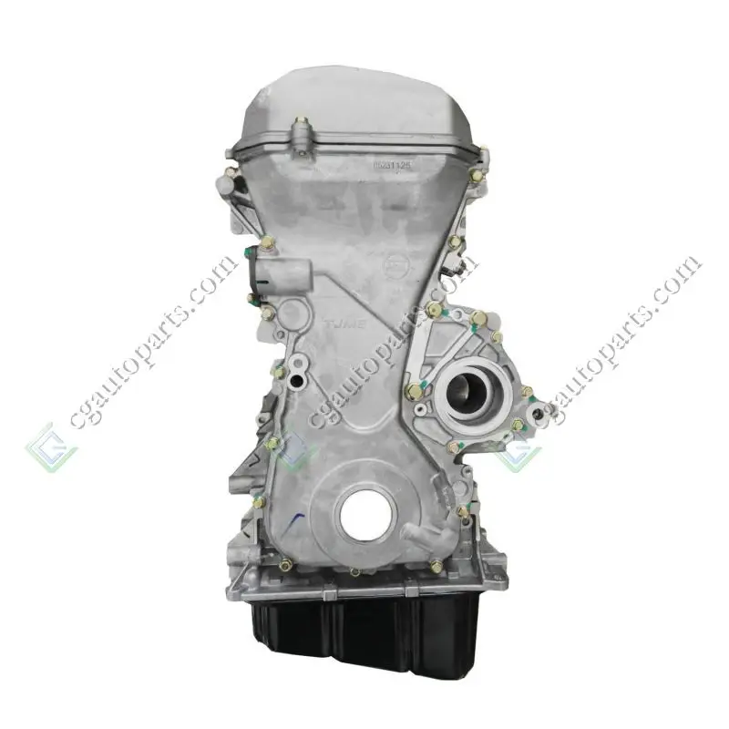CG Auto Parts DLEG18 ENGINE Long Block For Wuling Baojun 530 560 730 1.8L gasoline engine assembly DLEG18
