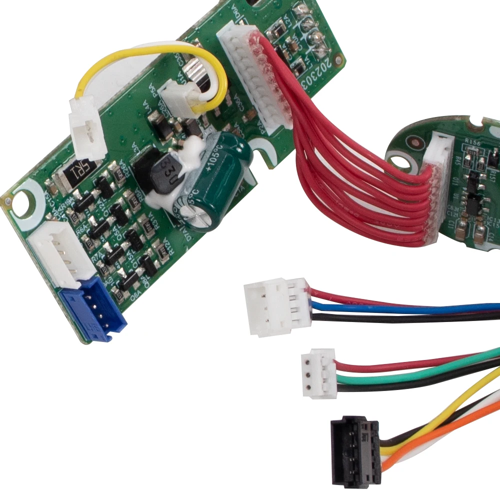 Original Dashboard LED Display Screen for Ninebot MAX G2 Segway Electric Scooter Parts Accessories Kit